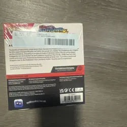 Surging Sparks Booster Bundle - Image 4