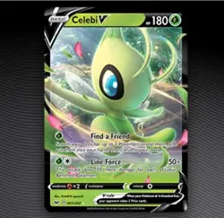 Pokemon TCG Mythical Squishy Premium Collection W/Evolving Skies 820650809736 - Image 3