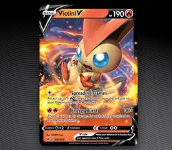 Pokemon TCG Mythical Squishy Premium Collection W/Evolving Skies 820650809736 - Image 5