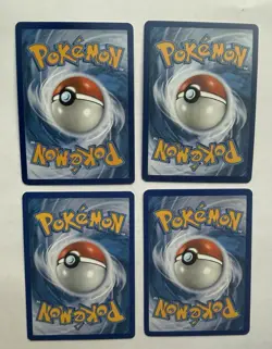 Pokemon Trainer Full Art / Secret Rare Card Lot – Nest Ball, Field Blower, - Image 2