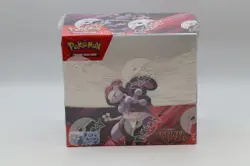 Pokemon TCG - Destined Rivals - Booster Box - Factory Sealed - Image 1