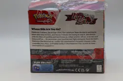 Pokemon TCG - Destined Rivals - Booster Box - Factory Sealed - Image 3