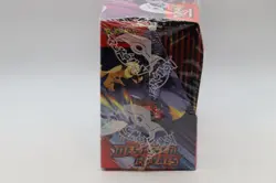 Pokemon TCG - Destined Rivals - Booster Box - Factory Sealed - Image 4