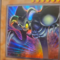 Yugioh! Magic Ruler Toon Summoned Skull MRL-073 Unlimited Ultra Rare Holo - Image 4