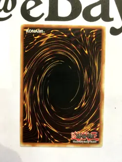 YUGIOH - GLAS-EN067 - UPDRAFT - ULTIMATE RARE - 1ST EDITION - EXCELLENT - Image 5