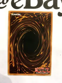 YUGIOH - MFC-058 - LUSTER DRAGON - ULTRA RARE - NEAR MINT - Image 5