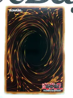 YUGIOH - FOTB-EN046 - TRIGGERED SUMMON - ULTIMATE RARE - NEAR MINT - Image 4