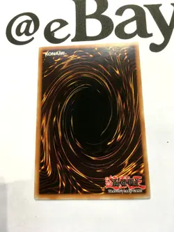 YUGIOH - FOTB-EN046 - TRIGGERED SUMMON - ULTIMATE RARE - NEAR MINT - Image 5