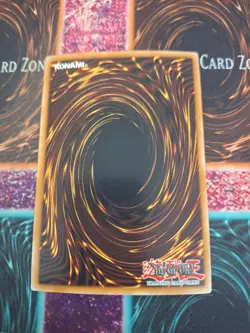 Yugioh Dark Flare Knight DCR-017 Super Rare OG Unlimited NM/LP - Image 4