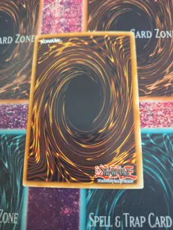 Yugioh Scrap Raptor MP22-EN067 Ultra Rare 1st Edition Near Mint - Image 3