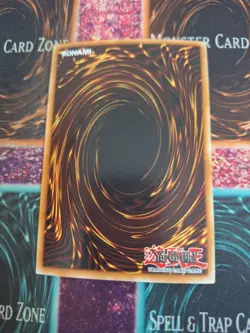 Yugioh Elemental Hero Burstinatrix LCGX-EN004 Secret Rare Unlimited Near Mint - Image 3