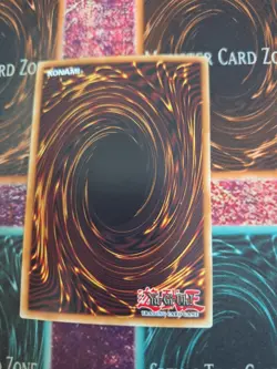 Yugioh The Winged Dragon of Ra TN19-EN009 Prismatic Secret Rare Limited NM - Image 3