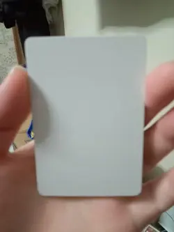 Dragon Ballz Carddass Special Card - Image 4