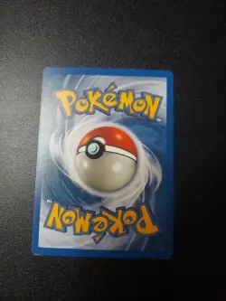 Quagsire 48/64 1st Edition Neo Revelation Pokemon Card LP - Image 2