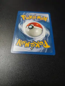 Quagsire 48/64 1st Edition Neo Revelation Pokemon Card LP - Image 3