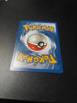 Quagsire 48/64 1st Edition Neo Revelation Pokemon Card LP - Image 4