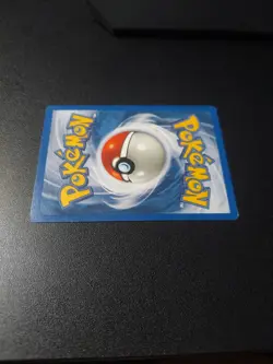 Quagsire 48/64 1st Edition Neo Revelation Pokemon Card LP - Image 5