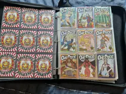 one piece Lucky card S8 bunder & bundle! Chinese Set! Collectable Cards - Image 1