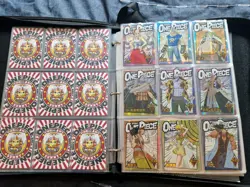 one piece Lucky card S8 bunder & bundle! Chinese Set! Collectable Cards - Image 2