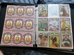 one piece Lucky card S8 bunder & bundle! Chinese Set! Collectable Cards - Image 4