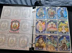 one piece Lucky card S8 bunder & bundle! Chinese Set! Collectable Cards - Image 5