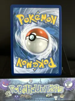 Pokemon Card Necrozma GX 153/147 Burning Shadows Secret Rainbow Rare NM - Image 3