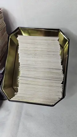 Yu-Gi-Oh! 600+ Card Collection Bulk Lot Vintage - 1996-2004 Sets - Image 5