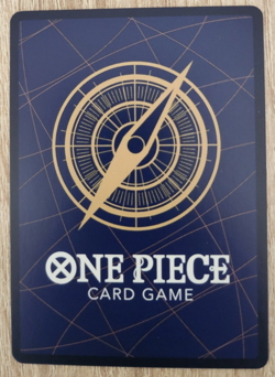 Carte One Piece Shyarly OP11-104 FR - Card game Holo - Image 2