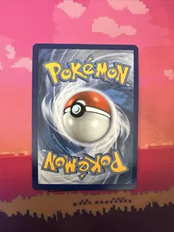 Pokemon Card Meowth Steam Siege Reverse Holo 88/114 Near Mint - Image 2