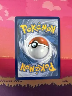 Pokemon Card Meowth Generations Reverse Holo 53/83 Near Mint - Image 2