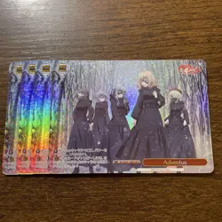 Bushiroad BanG Dream 10th BDR Adventus Trading Card Play - Image 1