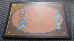 MTG / Magic the Gathering Foil Ff Commander Promo Light Smashing Fin - Image 5