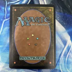MTG / Magic the Gathering Foil Niv Mizzet Game Day Promo Part 2 - Image 2