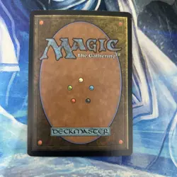 MTG / Magic the Gathering Foil Serra Angel Old Frame Promo English En Part 1 - Image 2