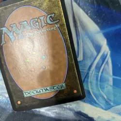 MTG / Magic the Gathering Foil Niv Mizzet Game Day Promo Part 2 - Image 3