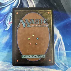 MTG / Magic the Gathering Foil Niv-Mizzet Game Day Promo Part 1 - Image 2