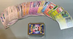 Battle Partners Bulk of 80 Pokemon Cards - JP SV9 - US Seller - Image 1