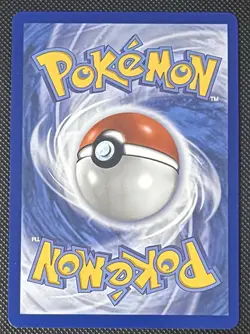 Meowth ex 062/088 Me03: Perfect Order Holo NM Pokemon Card - Image 2