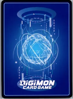 Imperialdramon Dragon Mode BT3-031 SR Release Special 1.5 - Digimon Card - NM - Image 2