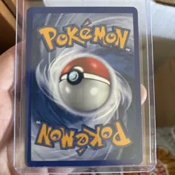 Nintendo Nidoran 096/147 Aquapolis 2002 Common Basic 50 HP e-Card - Image 2