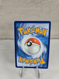 N's Zorua 189 Sv: Scarlet & Violet Promo Cards Holo - Image 2