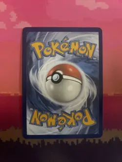 Pokemon Card Mewtwo Pokemon 151 Reverse Holo Rare 150/165 Near Mint - Image 2