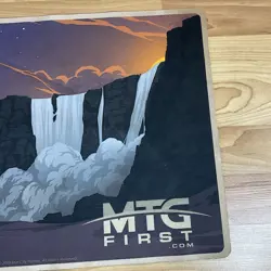 See The Multiverse BALTIMORE Star City Games SCG Regionals MTG First Playmat - Image 4