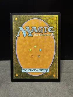 The Last Ronin’s Technique #223 - TMNT - Near Mint Borderless Foil - MTG - Image 3