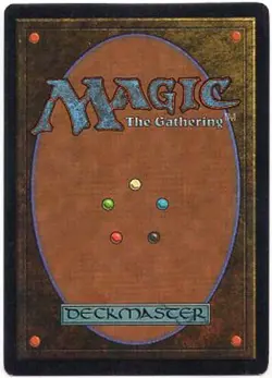 PRISMATIC LACE X1 MAGIC MTG MIRAGE EXCELLENT (EX) 1996 - Image 2