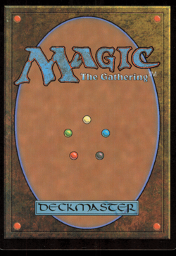 MTG Magic D&D Adventures in the Forgotten Realms #296 Old Gnawbone Boarderless M - Image 2