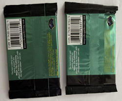 Core Set 8th Edition booster packs X2 New Factory sealed Magic The Gathering - Image 2