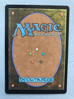 Mtg Carte Magic Thunder Junction Mana Drain Borderless Breaking News FOIL Jpn NM - Image 2