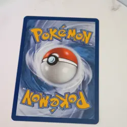 Pokemon Celebi & Venusaur GX TAG TEAM Ultra Rare Holo 1/181 Team Up 2019 - Image 3