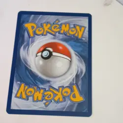 Pokemon Celebi & Venusaur GX TAG TEAM Ultra Rare Holo 1/181 Team Up 2019 - Image 4